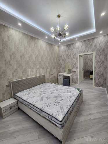4 otaqlı yeni tikili - 28 May m. - 125 m² (8)