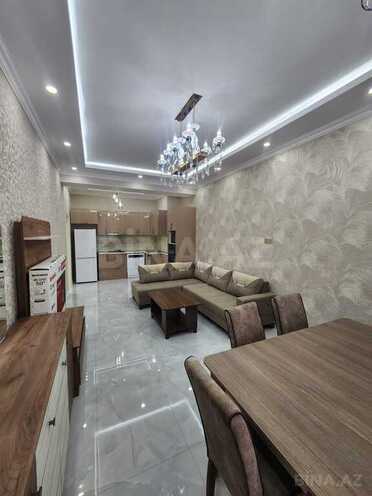 4 otaqlı yeni tikili - 28 May m. - 125 m² (4)