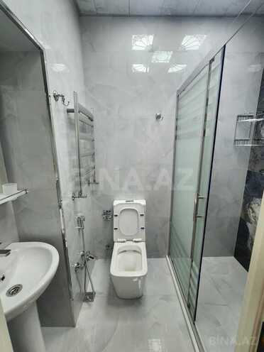 4 otaqlı yeni tikili - 28 May m. - 125 m² (12)