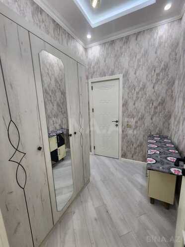 4 otaqlı yeni tikili - 28 May m. - 125 m² (9)