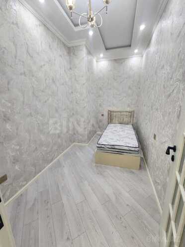 4 otaqlı yeni tikili - 28 May m. - 125 m² (10)