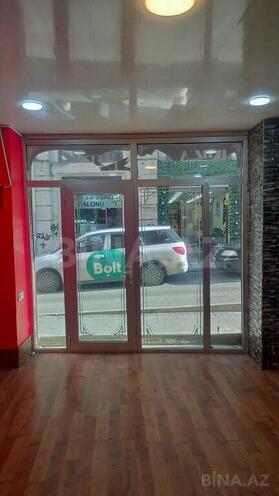 Obyekt - İçəri Şəhər m. - 25 m² (4)