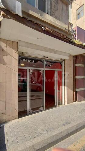 Obyekt - İçəri Şəhər m. - 25 m² (2)