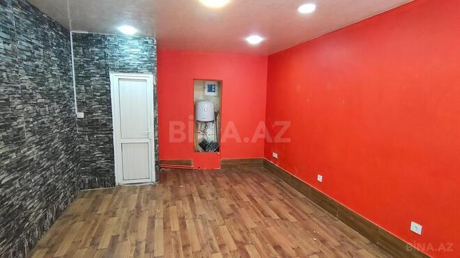 Obyekt - İçəri Şəhər m. - 25 m² (5)