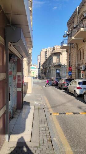Obyekt - İçəri Şəhər m. - 25 m² (3)