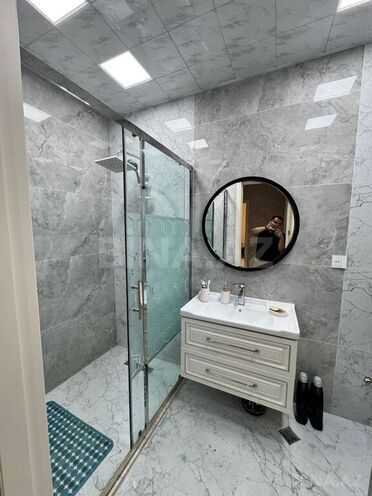 3 otaqlı yeni tikili - 8 Noyabr m. - 146 m² (16)