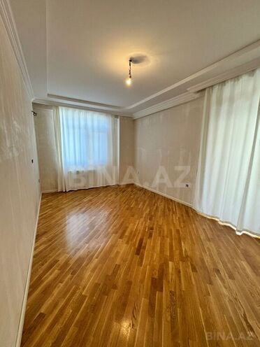 3 otaqlı yeni tikili - 8 Noyabr m. - 146 m² (11)