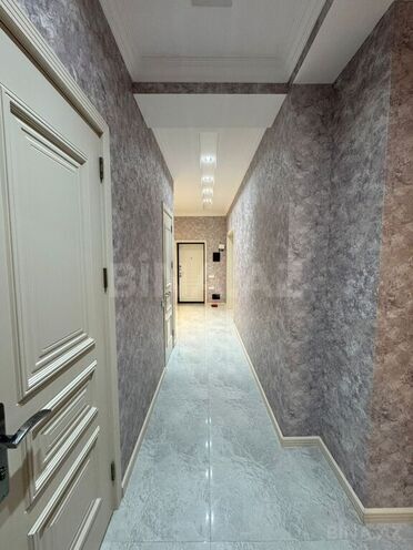 3 otaqlı yeni tikili - 8 Noyabr m. - 146 m² (5)