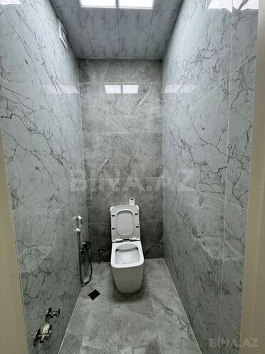 3 otaqlı yeni tikili - 8 Noyabr m. - 146 m² (19)