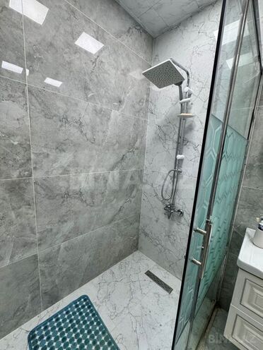 3 otaqlı yeni tikili - 8 Noyabr m. - 146 m² (18)