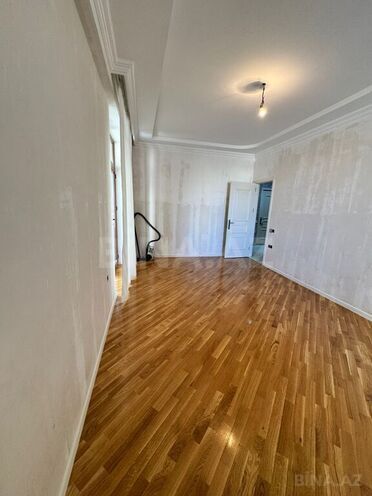 3 otaqlı yeni tikili - 8 Noyabr m. - 146 m² (12)
