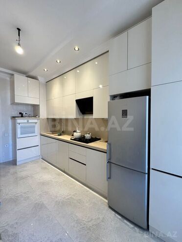 3 otaqlı yeni tikili - 8 Noyabr m. - 146 m² (8)