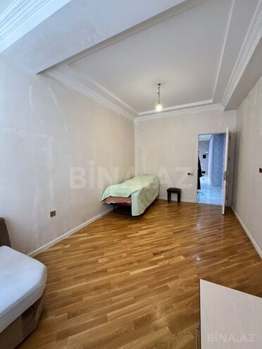 3 otaqlı yeni tikili - 8 Noyabr m. - 146 m² (14)