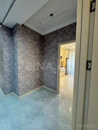 3 otaqlı yeni tikili - 8 Noyabr m. - 146 m² (7)