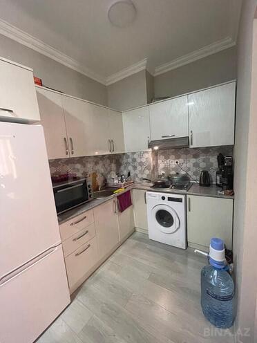 2 otaqlı yeni tikili - 20 Yanvar m. - 55 m² (7)