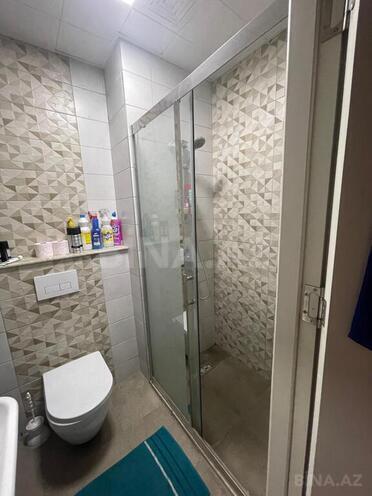 2 otaqlı yeni tikili - 20 Yanvar m. - 55 m² (10)