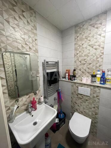 2 otaqlı yeni tikili - 20 Yanvar m. - 55 m² (11)