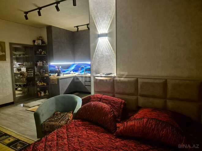 1 otaqlı köhnə tikili - 28 May m. - 56 m² (1)