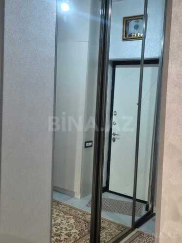 1 otaqlı köhnə tikili - 28 May m. - 56 m² (7)