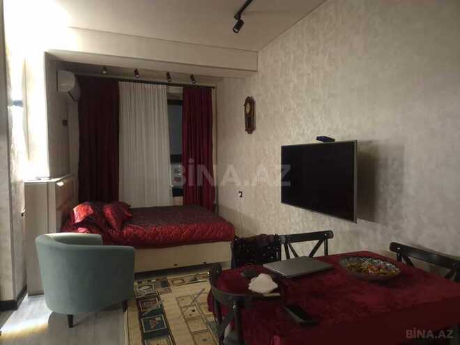 1 otaqlı köhnə tikili - 28 May m. - 56 m² (2)