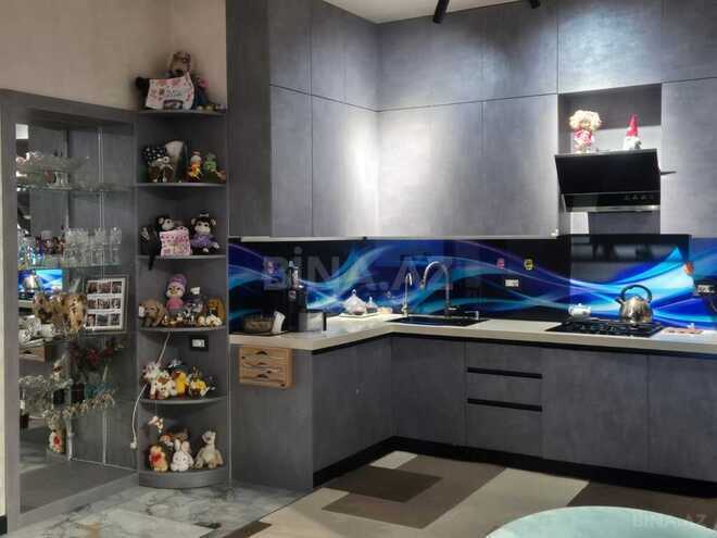 1 otaqlı köhnə tikili - 28 May m. - 56 m² (4)