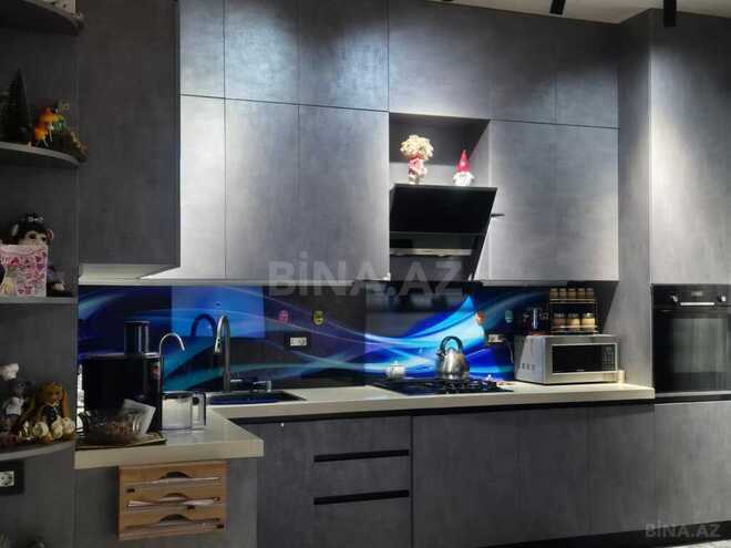 1 otaqlı köhnə tikili - 28 May m. - 56 m² (3)