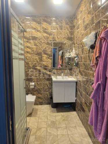 1 otaqlı köhnə tikili - 28 May m. - 56 m² (6)