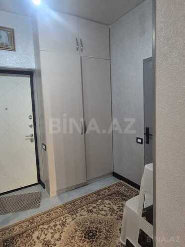1 otaqlı köhnə tikili - 28 May m. - 56 m² (5)