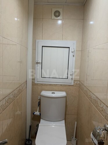 3 otaqlı yeni tikili - Lökbatan q. - 75 m² (8)