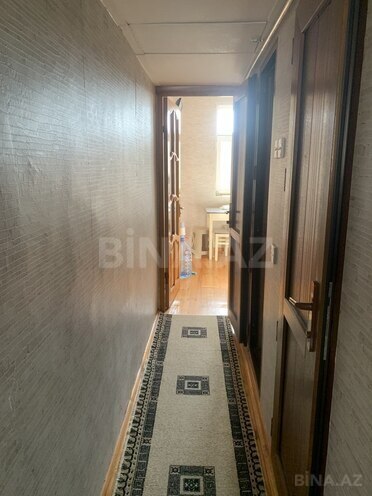 3 otaqlı yeni tikili - Lökbatan q. - 75 m² (7)