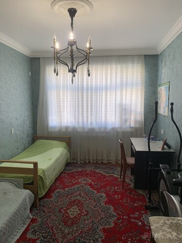 3 otaqlı yeni tikili - Lökbatan q. - 75 m² (6)