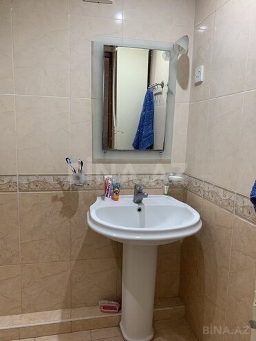 3 otaqlı yeni tikili - Lökbatan q. - 75 m² (9)