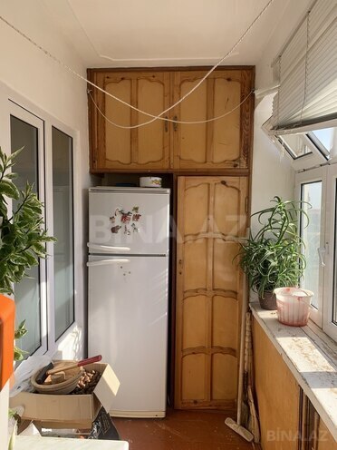 3 otaqlı yeni tikili - Lökbatan q. - 75 m² (5)