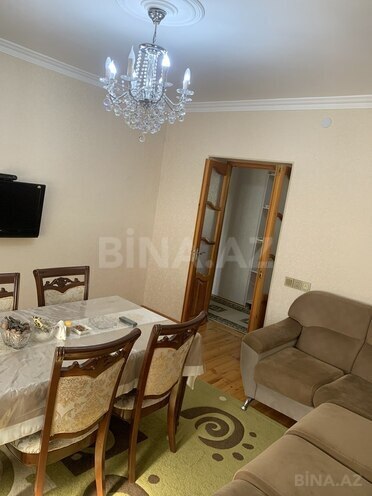 3 otaqlı yeni tikili - Lökbatan q. - 75 m² (1)