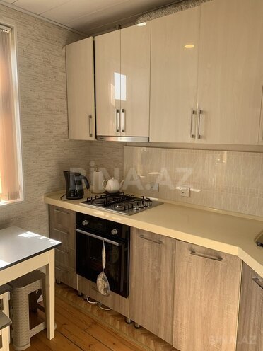 3 otaqlı yeni tikili - Lökbatan q. - 75 m² (4)