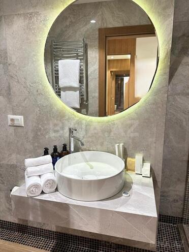 4 otaqlı yeni tikili - Nardaran q. - 120 m² (26)