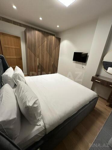 4 otaqlı yeni tikili - Nardaran q. - 120 m² (14)