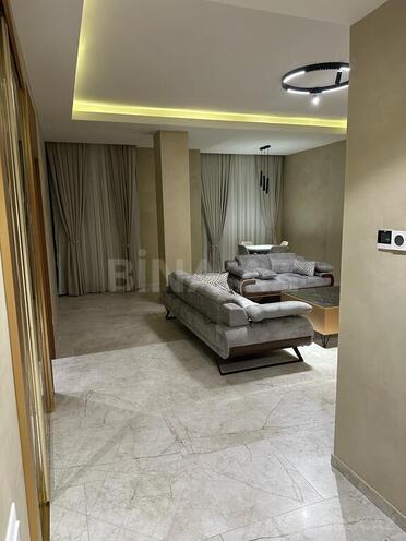 4 otaqlı yeni tikili - Nardaran q. - 120 m² (7)