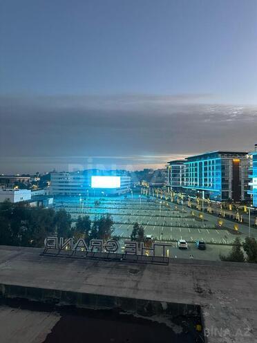 4 otaqlı yeni tikili - Nardaran q. - 120 m² (3)
