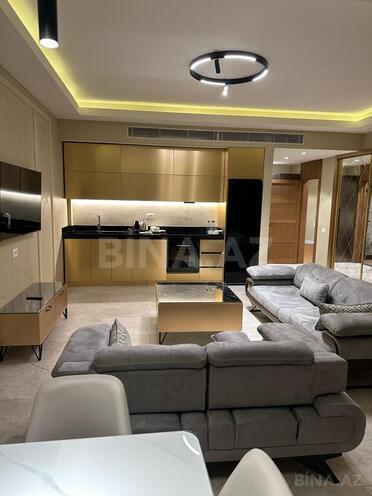 4 otaqlı yeni tikili - Nardaran q. - 120 m² (6)