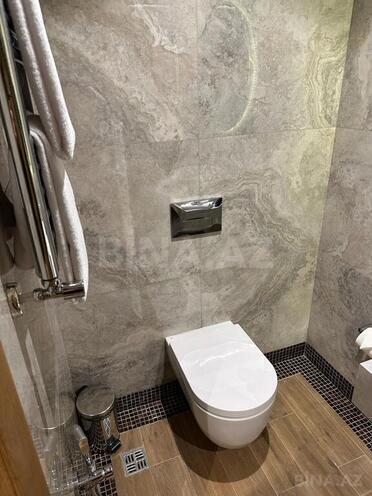 4 otaqlı yeni tikili - Nardaran q. - 120 m² (22)