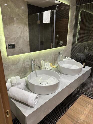 4 otaqlı yeni tikili - Nardaran q. - 120 m² (25)