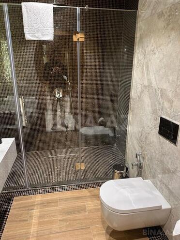4 otaqlı yeni tikili - Nardaran q. - 120 m² (23)