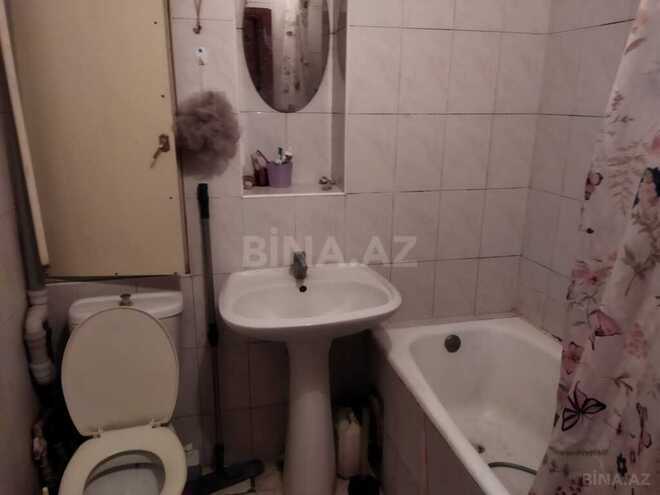 3 otaqlı köhnə tikili - Elmlər Akademiyası m. - 80 m² (2)