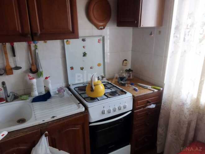 3 otaqlı köhnə tikili - Elmlər Akademiyası m. - 80 m² (1)