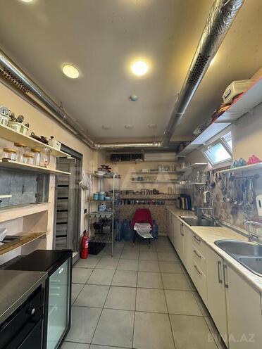 Obyekt - Elmlər Akademiyası m. - 80 m² (20)
