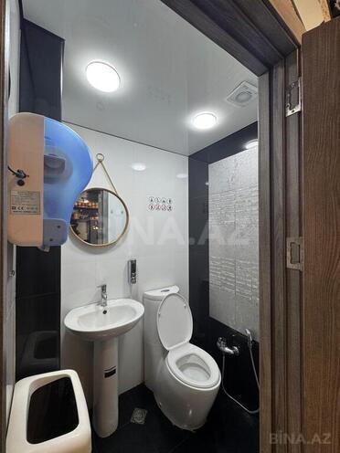 Obyekt - Elmlər Akademiyası m. - 80 m² (26)
