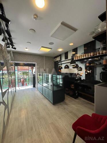 Obyekt - Elmlər Akademiyası m. - 80 m² (19)