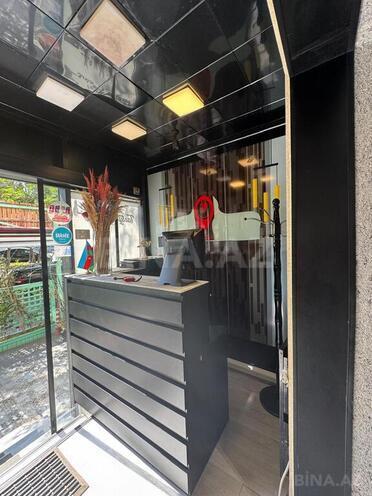 Obyekt - Elmlər Akademiyası m. - 80 m² (4)