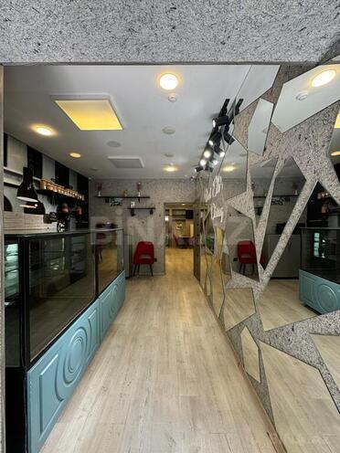 Obyekt - Elmlər Akademiyası m. - 80 m² (18)